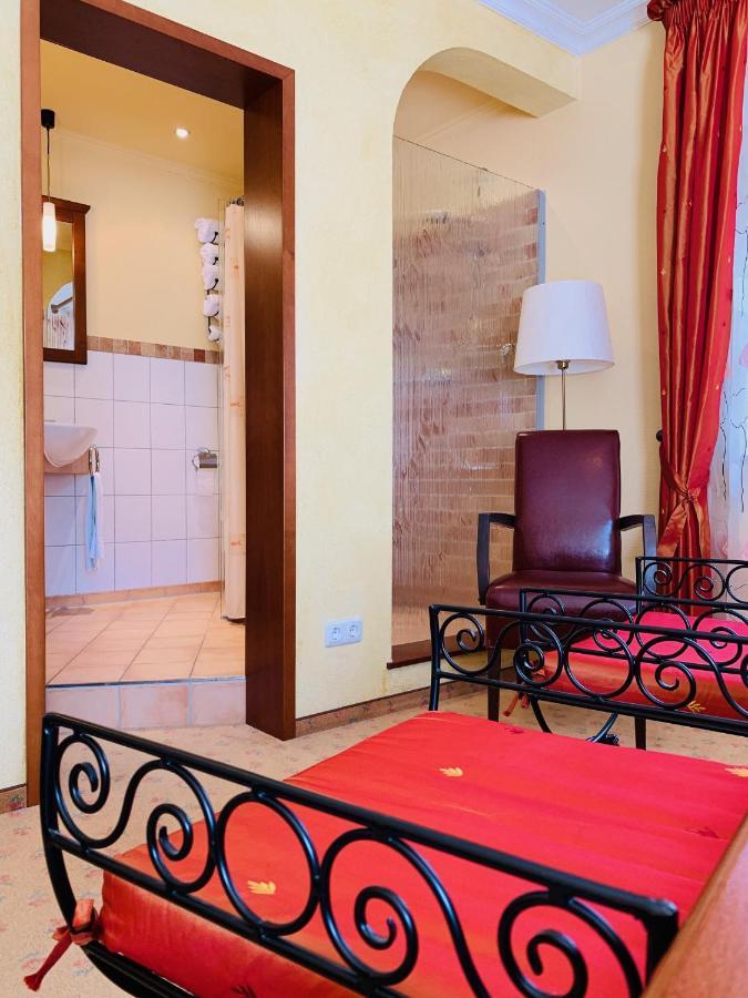 Gasthaus Beinker Ostercappeln Ngoại thất bức ảnh