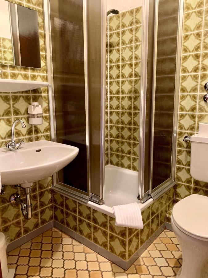 Gasthaus Beinker Ostercappeln Ngoại thất bức ảnh